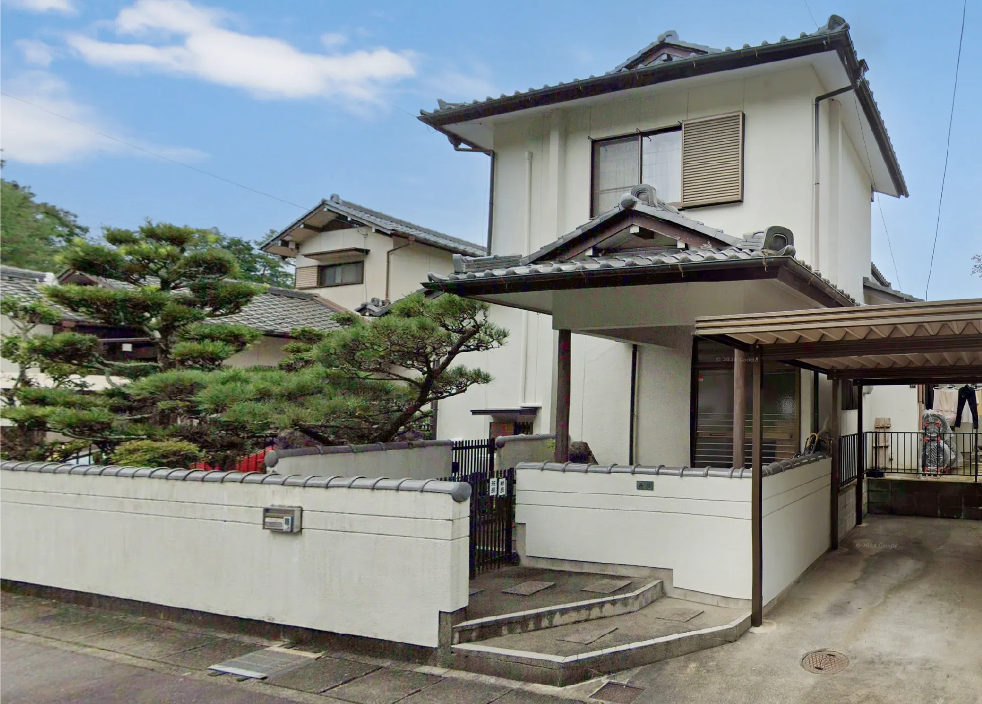 物件外観写真PC